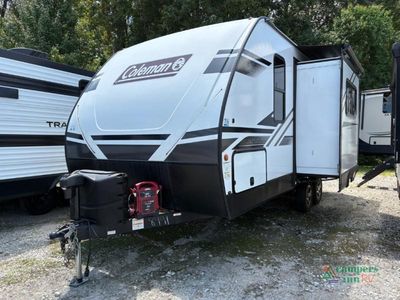 2023 Dutchmen RV Coleman Light - Photo 4