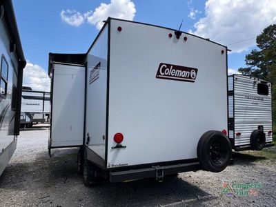 2023 Dutchmen RV Coleman Light - Photo 5