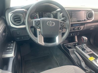 2023 Toyota Tacoma - Photo 3