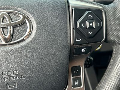 2023 Toyota Tacoma - Photo 21