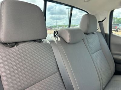 2023 Toyota Tacoma - Photo 28