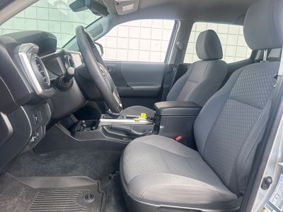 2023 Toyota Tacoma - Photo 4