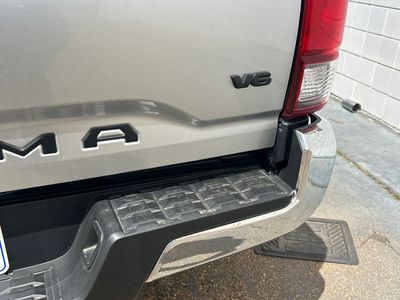 2023 Toyota Tacoma - Photo 32