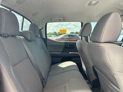 2023 Toyota Tacoma - Photo 27