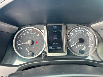 2023 Toyota Tacoma - Photo 22