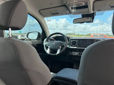 2023 Toyota Tacoma - Photo 29