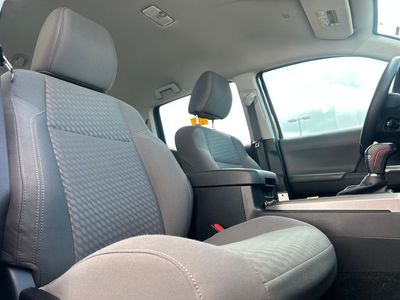 2023 Toyota Tacoma - Photo 26