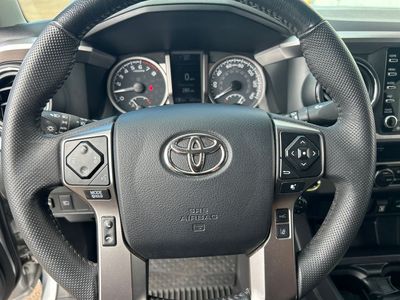 2023 Toyota Tacoma - Photo 19