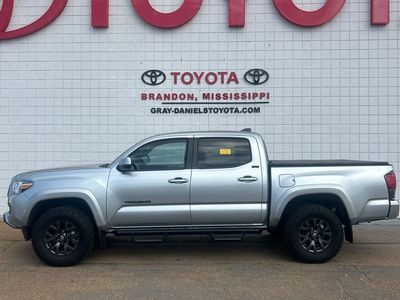 2023 Toyota Tacoma - Photo 5