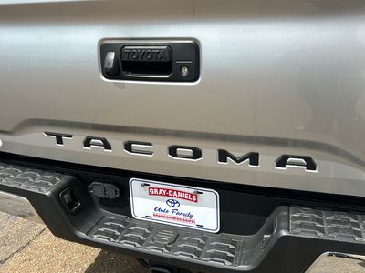 2023 Toyota Tacoma - Photo 31