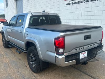 2023 Toyota Tacoma - Photo 6