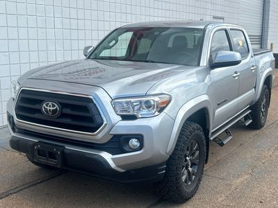 2023 Toyota Tacoma - Photo 1