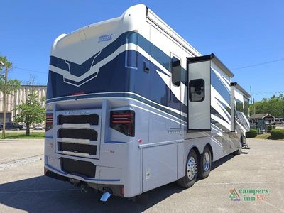 2026 Newmar Ventana - Photo 7