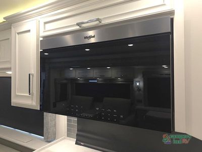 2026 Newmar Ventana - Photo 45