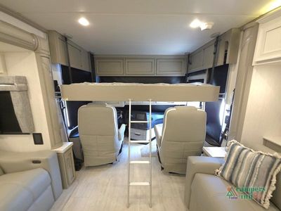 2026 Newmar Ventana - Photo 31