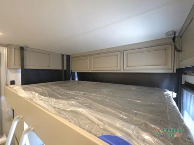 2026 Newmar Ventana - Photo 34