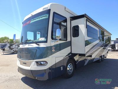 2026 Newmar Ventana - Photo 3
