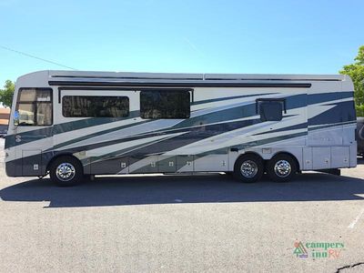 2026 Newmar Ventana - Photo 4