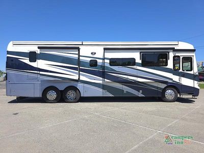 2026 Newmar Ventana - Photo 8