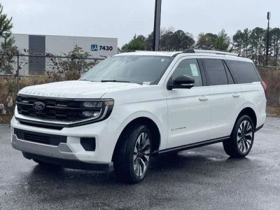 2025 Ford Expedition - Photo 24