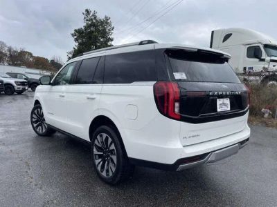 2025 Ford Expedition - Photo 25