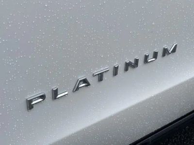 2025 Ford Expedition - Photo 22