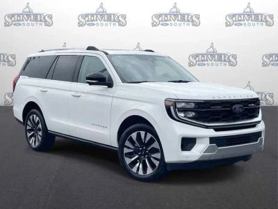 2025 Ford Expedition - Photo 1