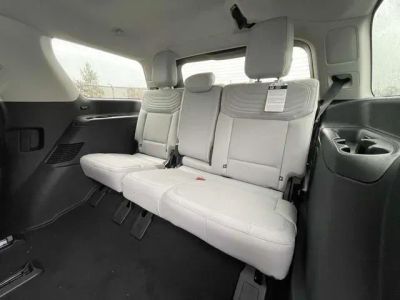2025 Ford Expedition - Photo 20