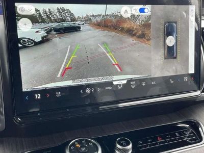 2025 Ford Expedition - Photo 8