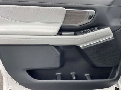 2025 Ford Expedition - Photo 18