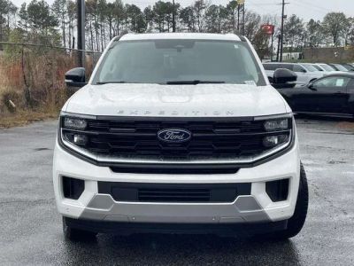 2025 Ford Expedition - Photo 23