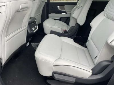 2025 Ford Expedition - Photo 19
