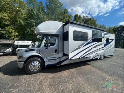 2026 Renegade Valencia - Photo 4