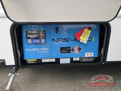 2026 Entrada 2000NS - Photo 8