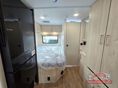 2026 Entrada 2000NS - Photo 25
