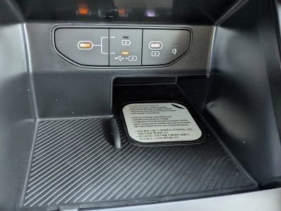 2026 Kia Sorento — photo 26 view