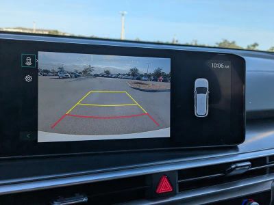 2026 Kia Sorento — photo 25 view