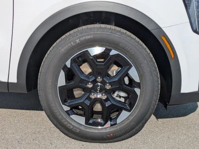 2026 Kia Sorento — photo 11 view