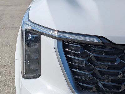 2026 Kia Sorento — photo 10 view
