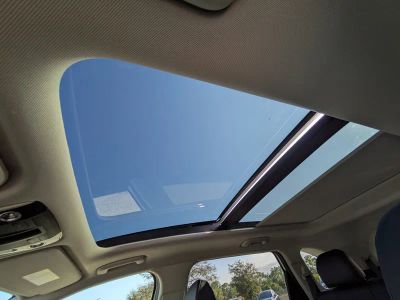 2026 Kia Sorento — photo 24 view