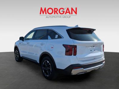 2026 Kia Sorento — photo 7 view