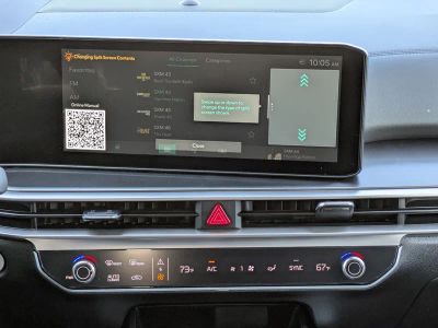 2026 Kia Sorento — photo 21 view