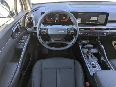 2026 Kia Sorento — photo 19 view