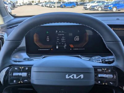 2026 Kia Sorento — photo 32 view
