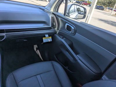 2026 Kia Sorento — photo 20 view