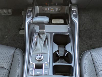 2026 Kia Sorento — photo 22 view