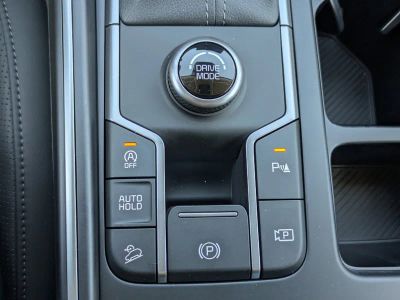 2026 Kia Sorento — photo 28 view