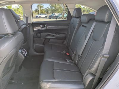 2026 Kia Sorento — photo 15 view