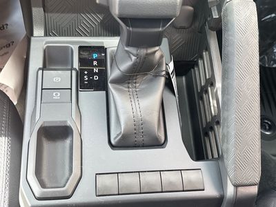 2026 Toyota Tacoma - Photo 14