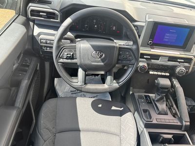 2026 Toyota Tacoma - Photo 4